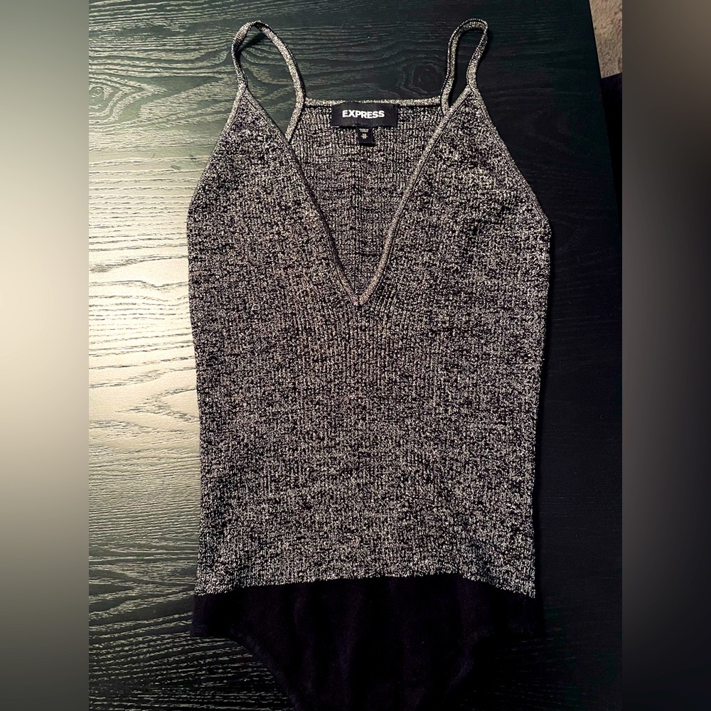 Express Bodysuit
